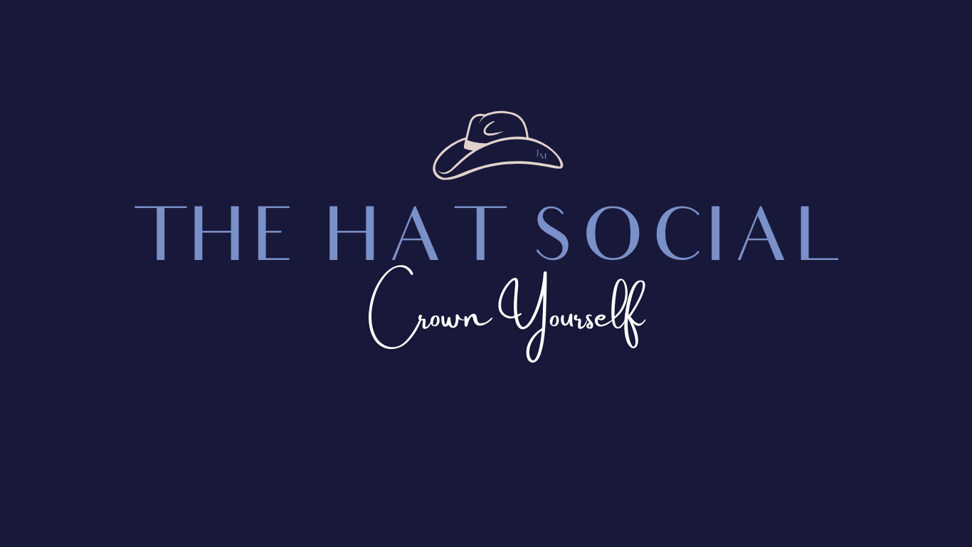 Virtual Custom Hat Appointment