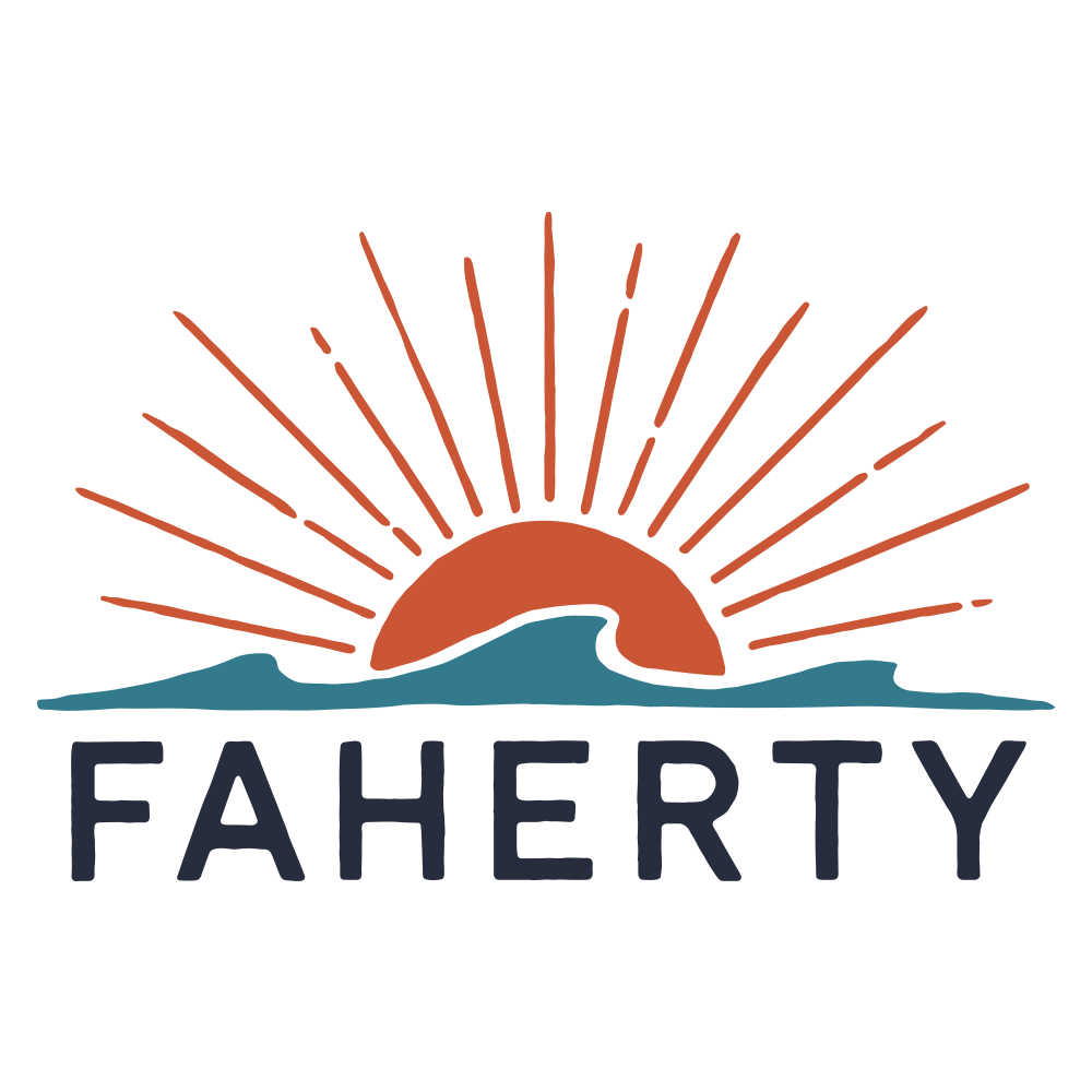 Custom Hat Experience -Faherty & The Hat Social