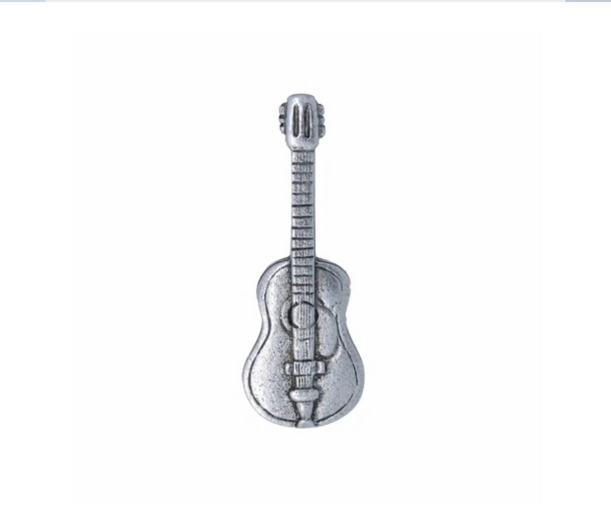 Guitar Pin