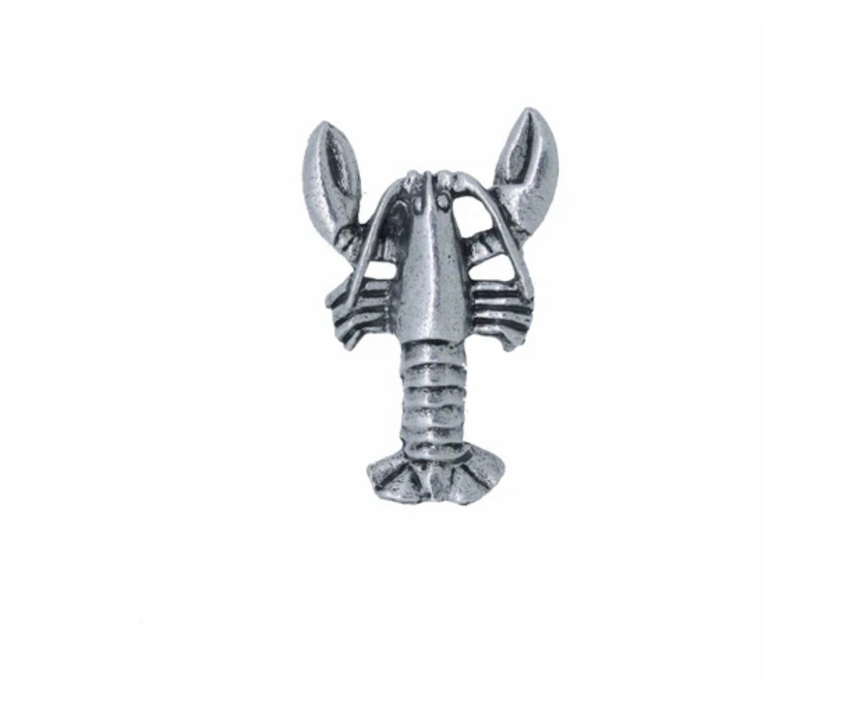 Lobster Pin