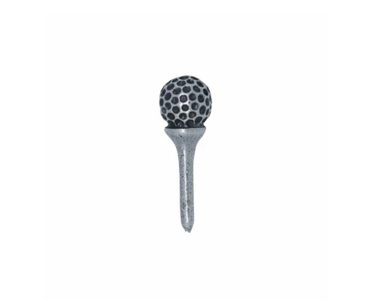 Golf Tee Pin