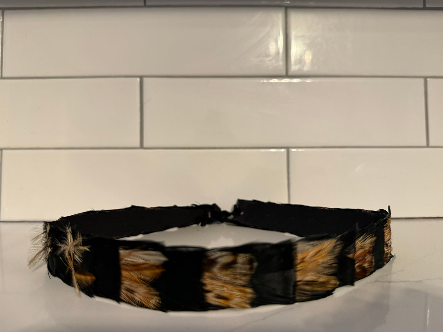 Feather Hat Bands – Assorted Styles