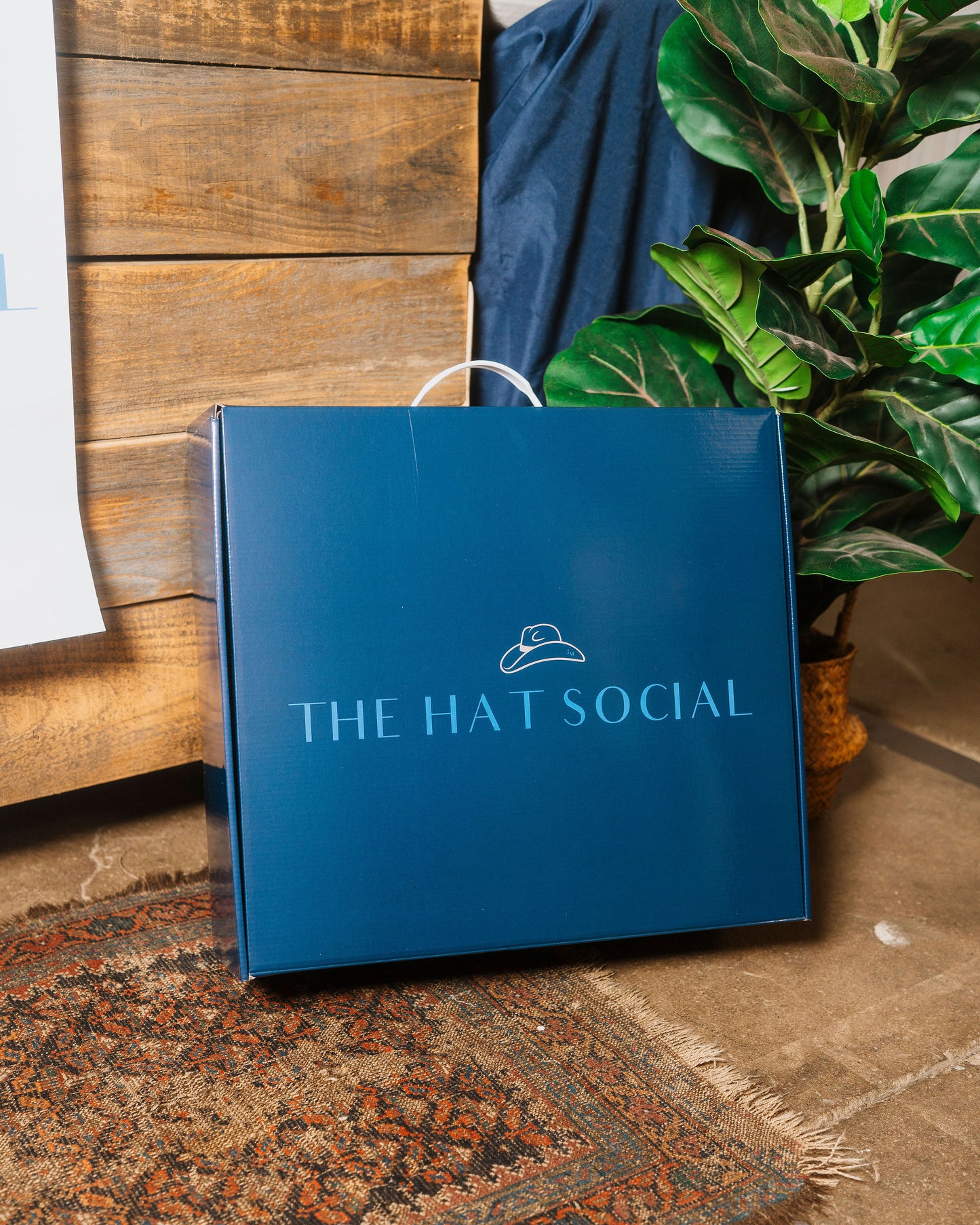 Hat Box