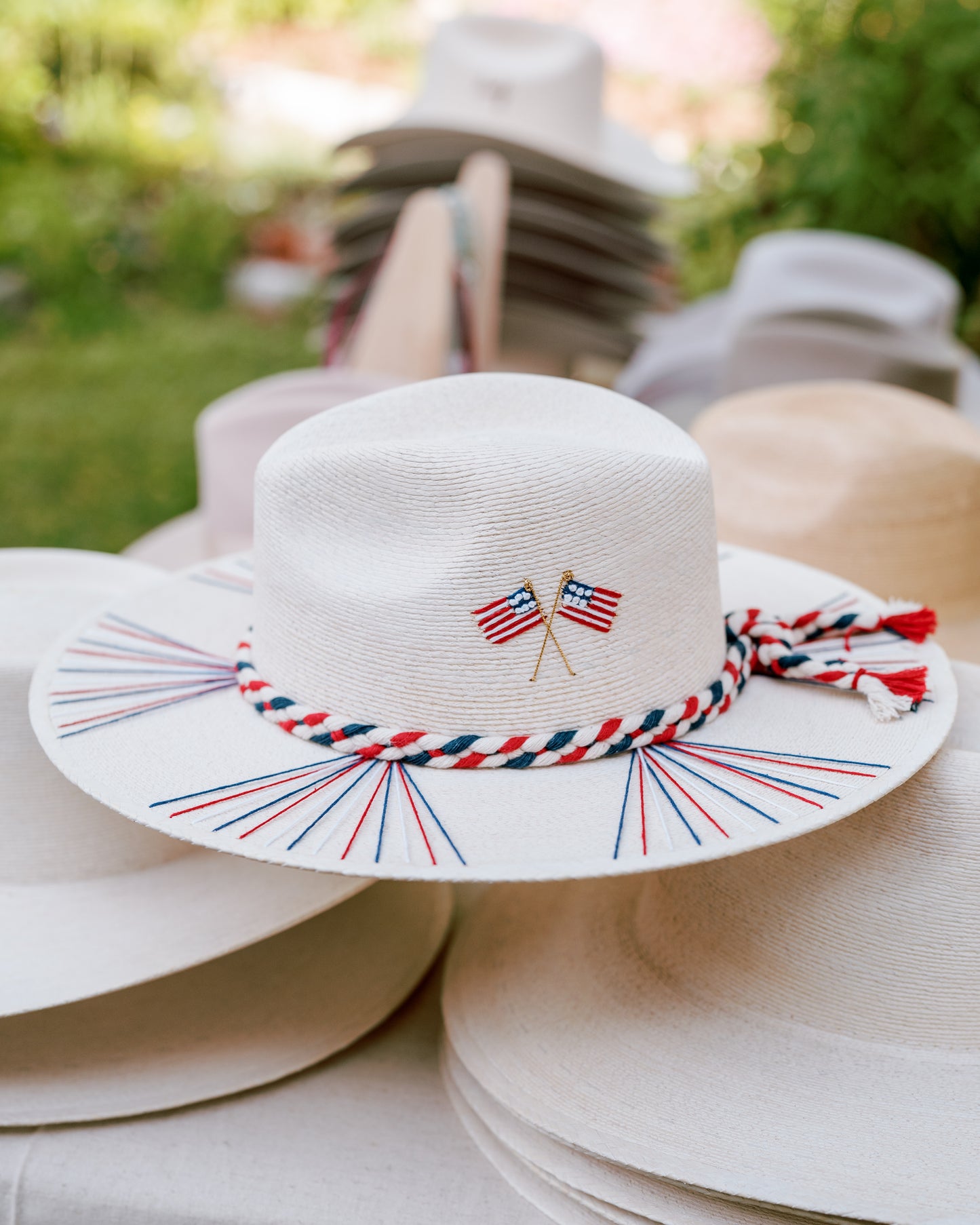 USA 250 - Preorder