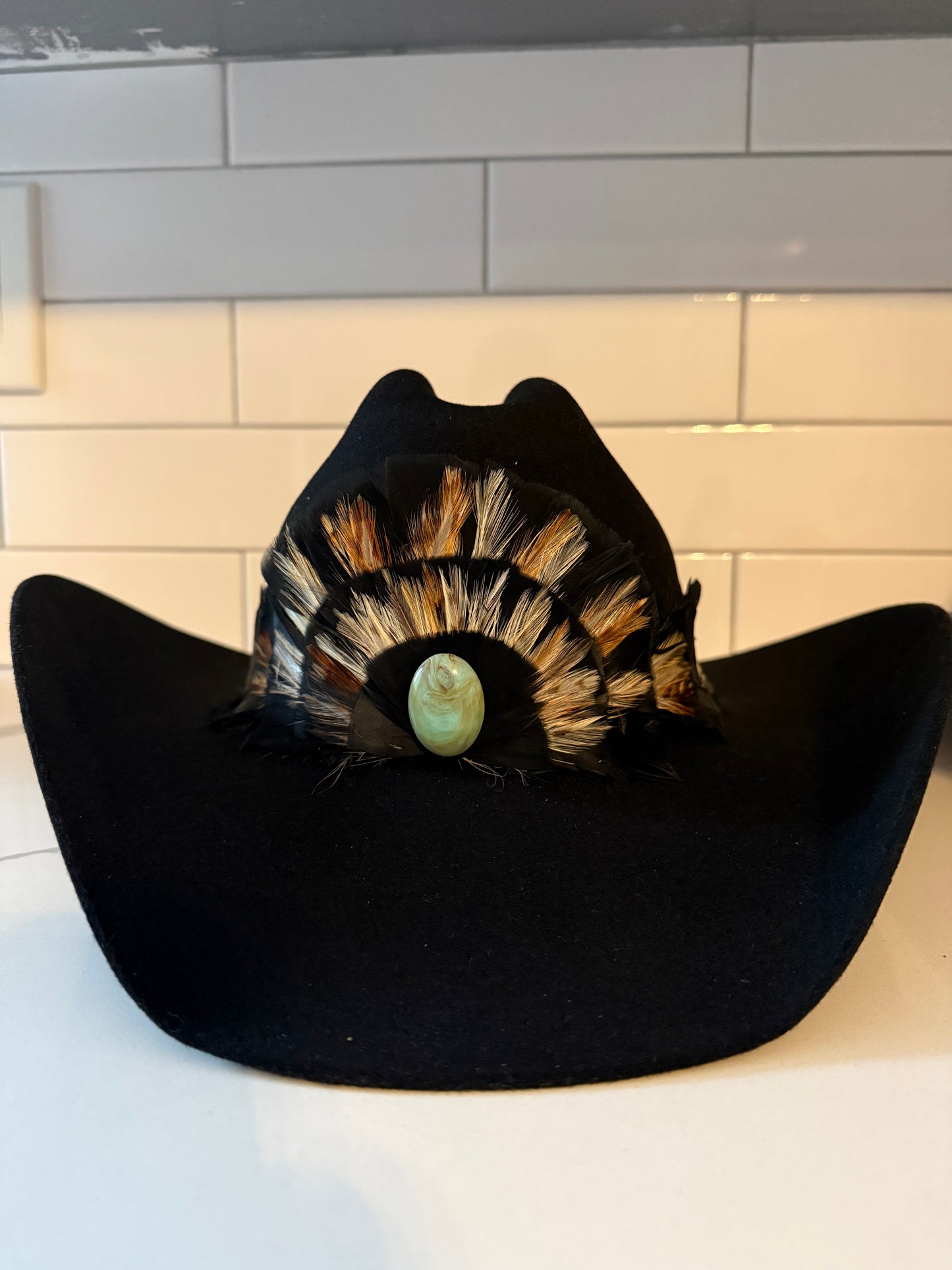 Feather Hat Bands – Assorted Styles