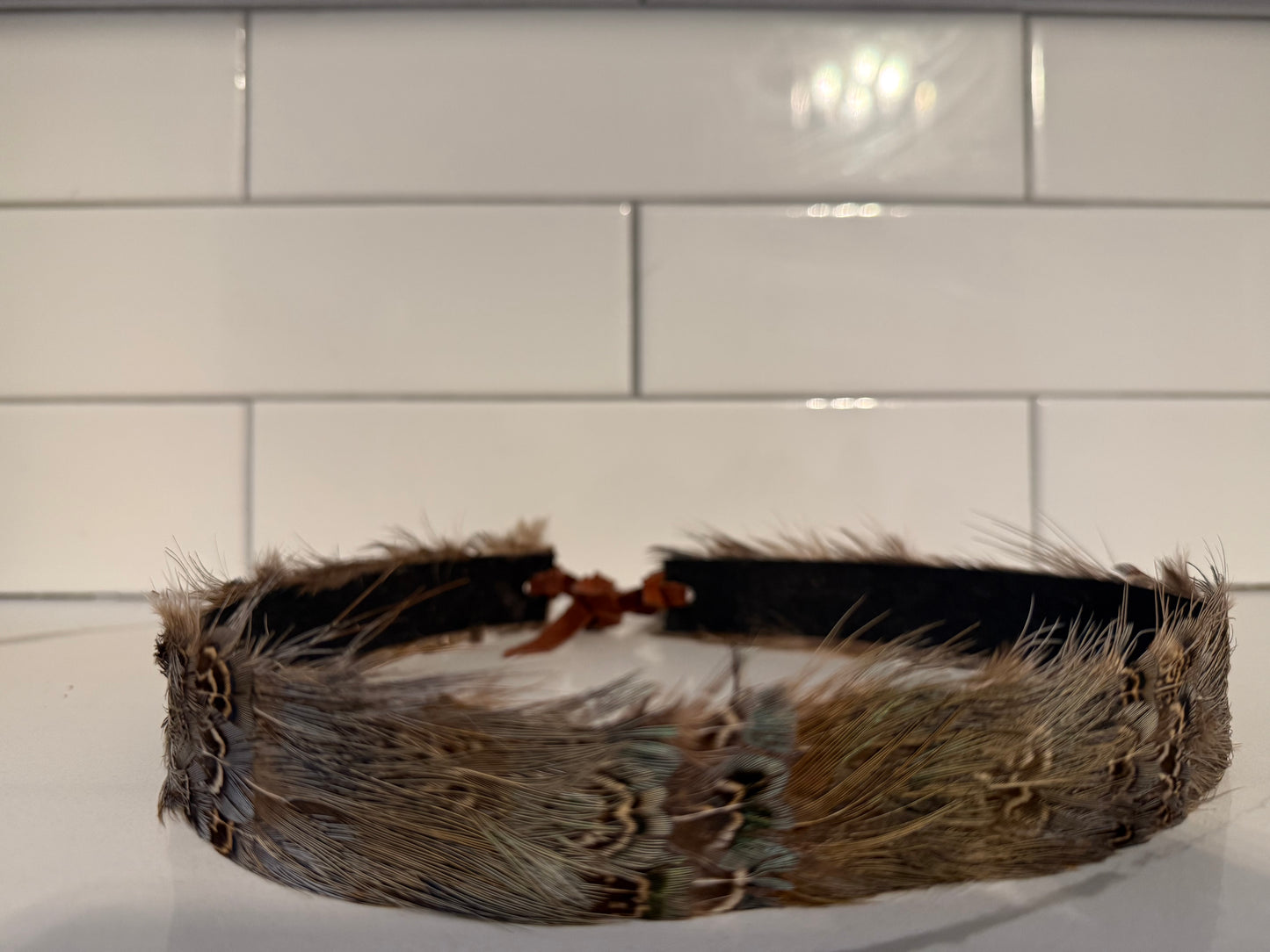 Feather Hat Bands – Assorted Styles