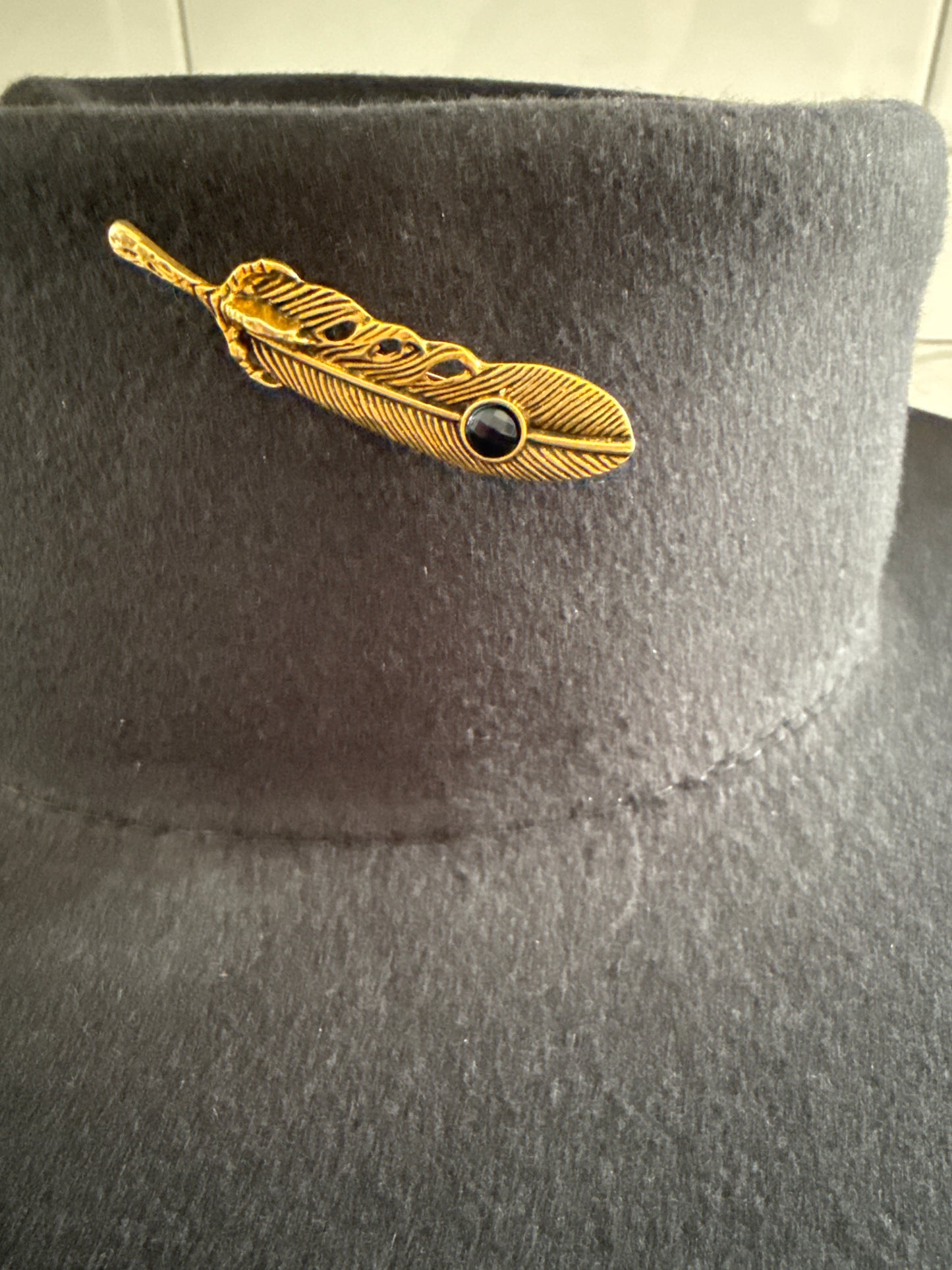 Eagle Claw Feather
