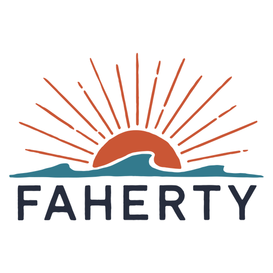 Custom Hat Experience -Faherty & The Hat Social