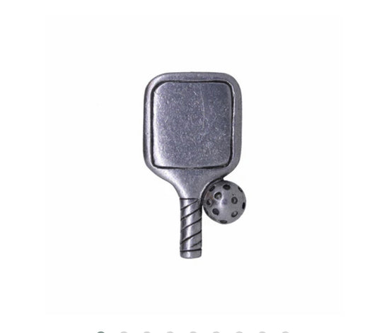 Pickleball Pin