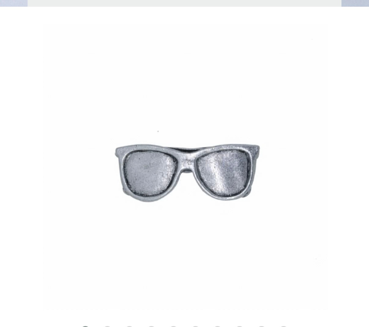 Sunglasses Pin