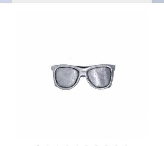 Sunglasses Pin