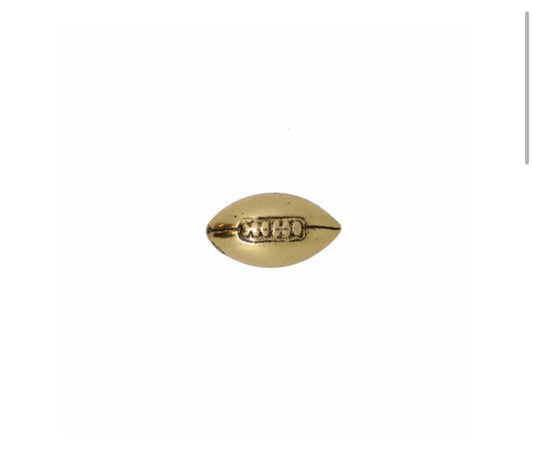 Football Pin