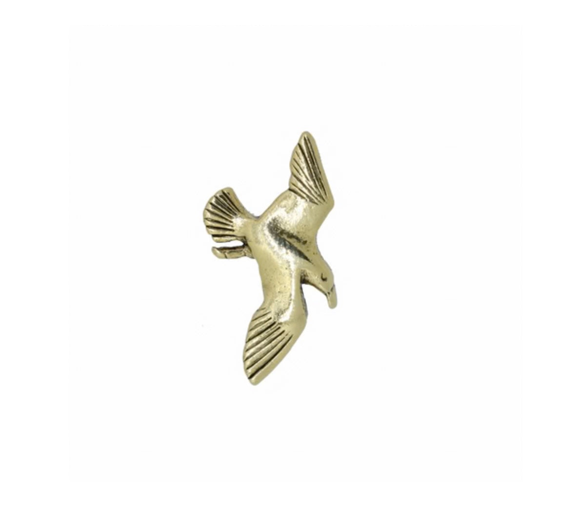 Seagull Pin