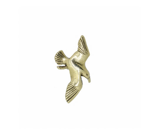 Seagull Pin