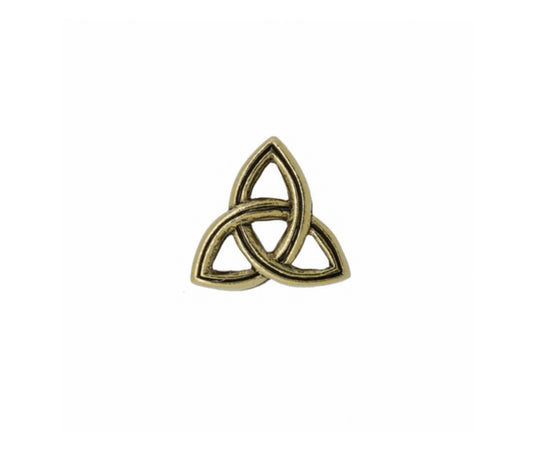 Celtic Knot Pin