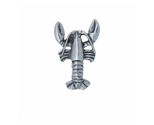 Lobster Pin