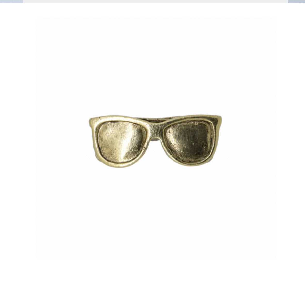 Sunglasses Pin