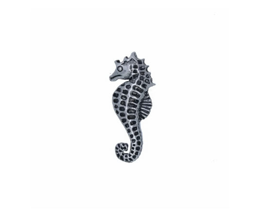 Seahorse Pin