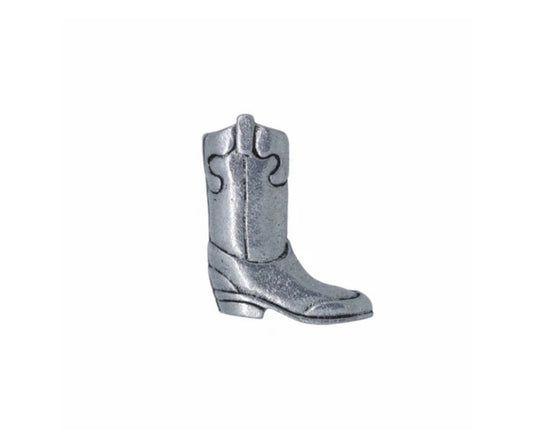 Cowboy Boot Pin