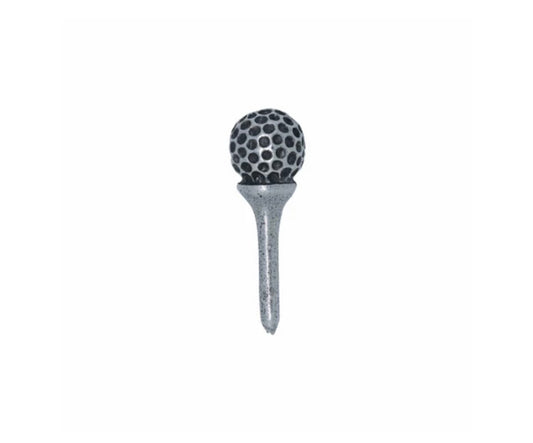 Golf Tee Pin