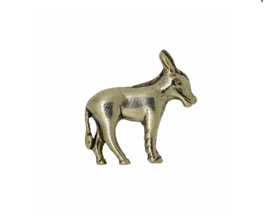 Donkey Pin