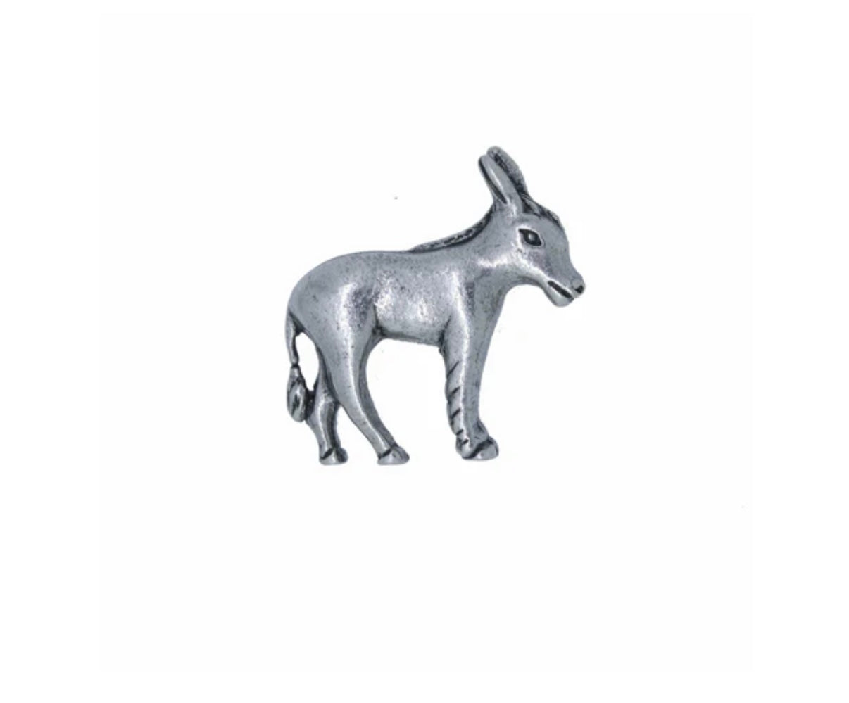 Donkey Pin