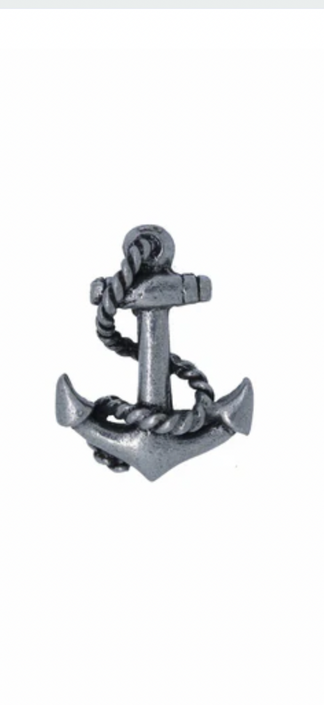 Anchor Pin